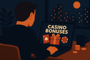 Bonusbedingungen verstehen: So nutzen Sie Casino-Boni wirklich effektiv