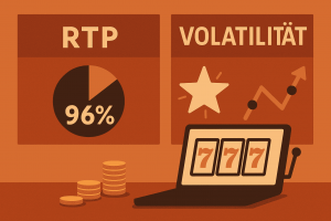 RTP vs. Volatilität: Was ist wichtiger für Ihren Spielstil?