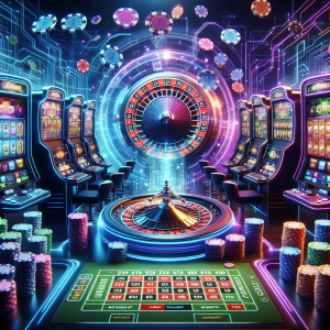 Umfassender Testbericht zu Savaspin Casino 2025: Boni, Sicherheitsstandards und Benutzerfeedback für deutsche Spieler